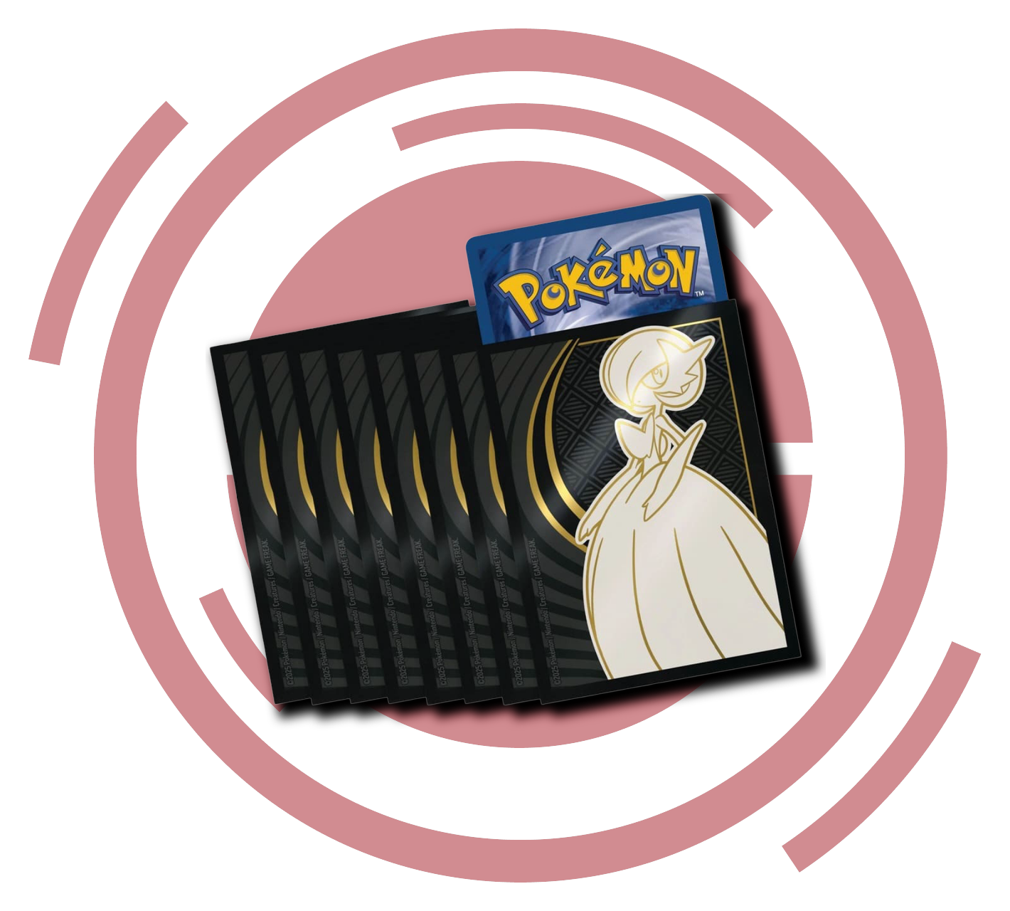 Pokemon TCG: Mega-Entwicklungen - Top Trainer Box [DE] (Preorder/Release Date: voraussichtlich 26.09.2025)
