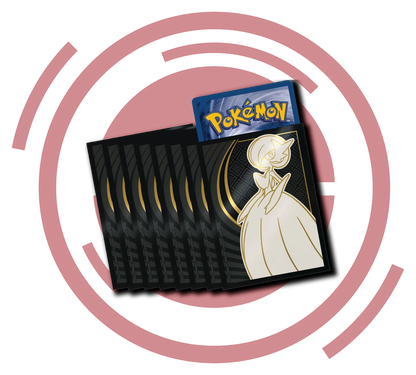 Pokemon TCG: Mega-Entwicklungen - Top Trainer Box [DE] (Preorder/Release Date: voraussichtlich 26.09.2025)