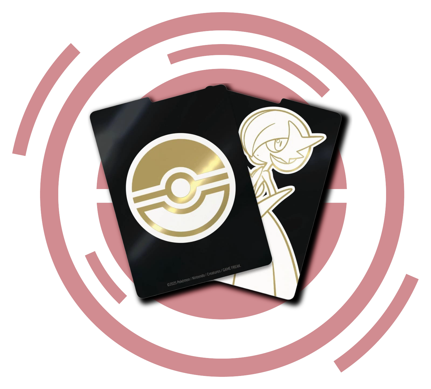Pokemon TCG: Mega-Entwicklungen - Top Trainer Box [DE] (Preorder/Release Date: voraussichtlich 26.09.2025)
