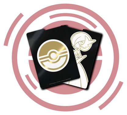Pokemon TCG: Mega-Entwicklungen - Top Trainer Box [DE] (Preorder/Release Date: voraussichtlich 26.09.2025)